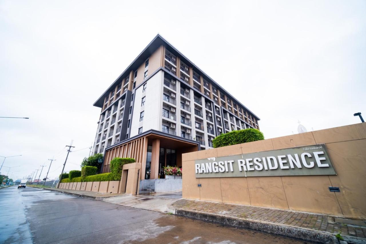Rangsit Residence Exterior photo